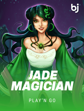 Jade Magicianpng icon