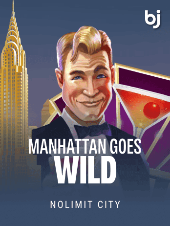 Manhattan Goes Wildpng icon