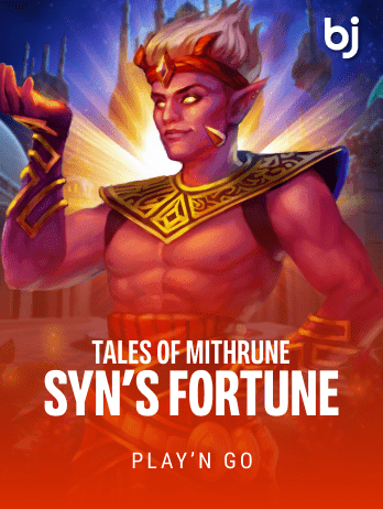 Tales of Mithrune Syn's Fortunepng icon
