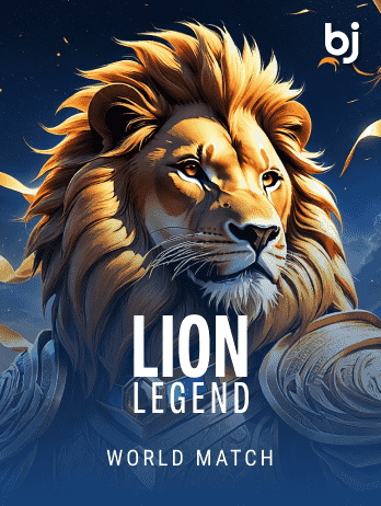 Lion Legendpng icon