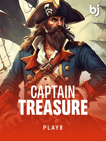 Captain Treasurepng icon