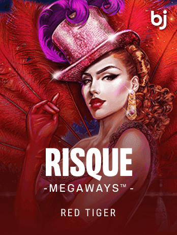 Risque Megaways™png icon