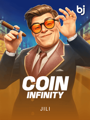 Coin Infinitypng cover image