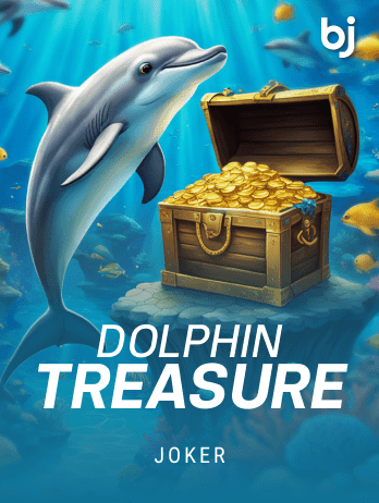 Dolphin Treasurepng cover image